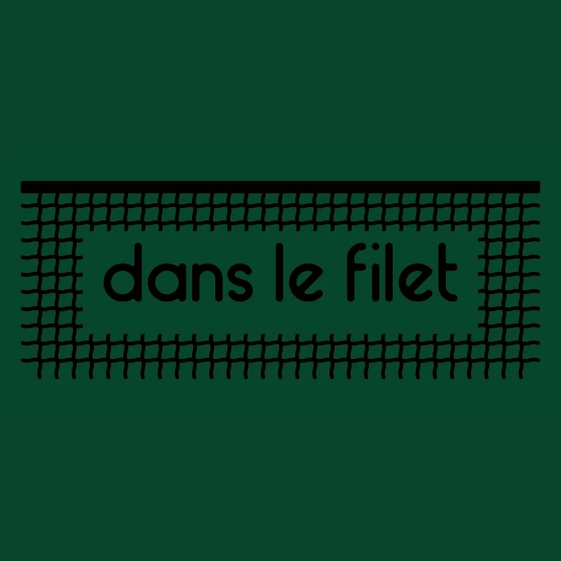 Im Netz Let Net - anpassbar