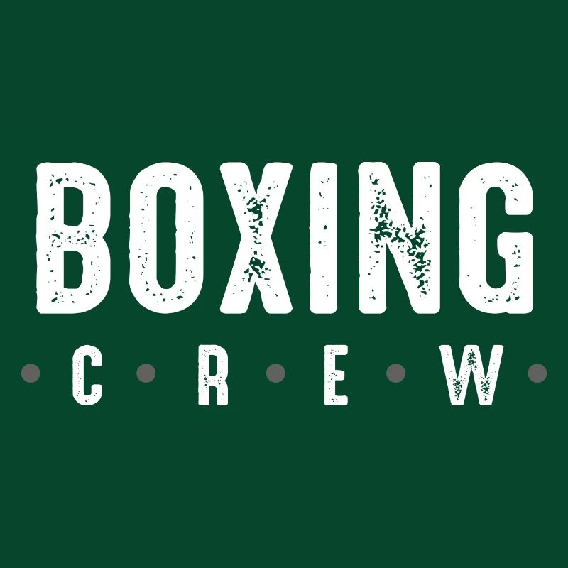 Équipe de boxe