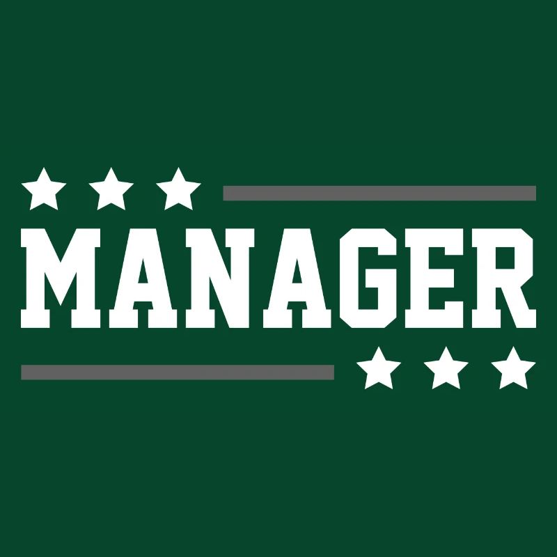 Manager Beruf