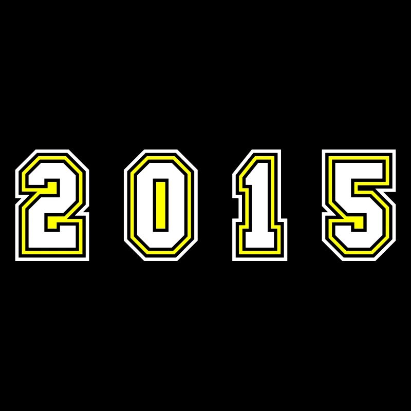 Numéro de l’année 2015