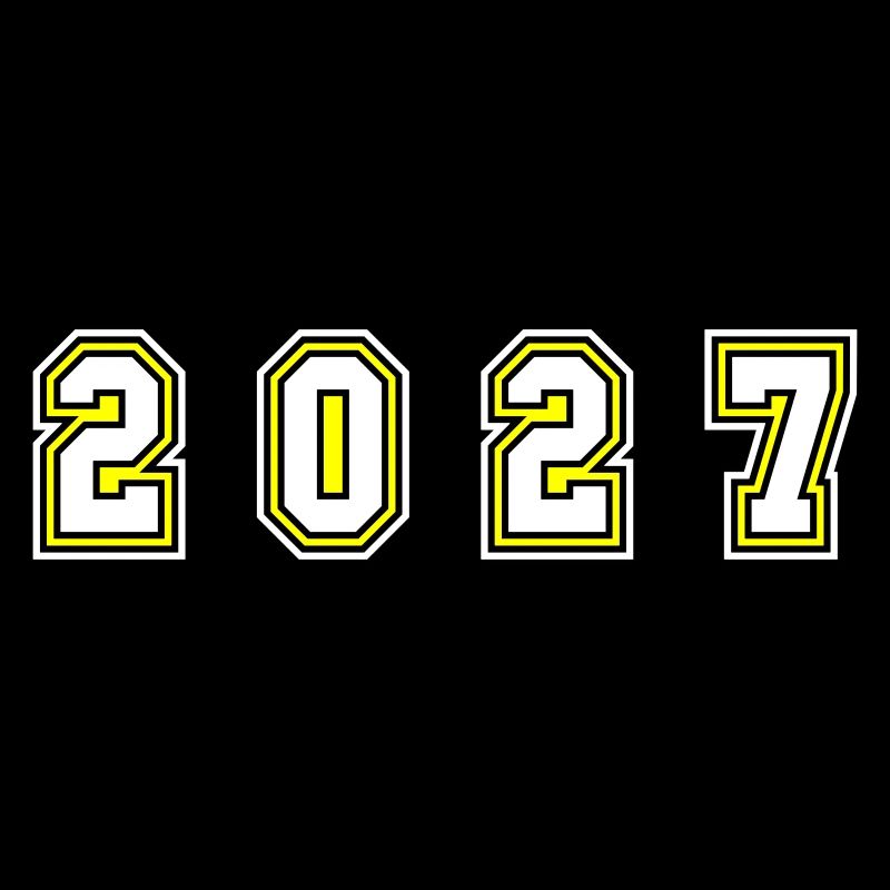 Numéro de l’année 2027