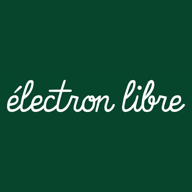Electron Libre