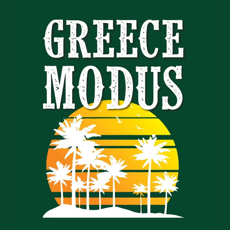 Mode Grèce