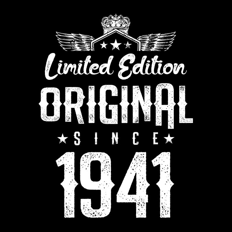 Édition limitée 1941