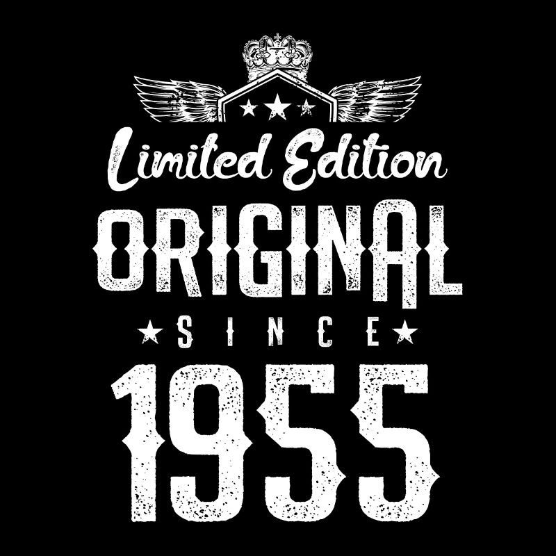Édition limitée 1955