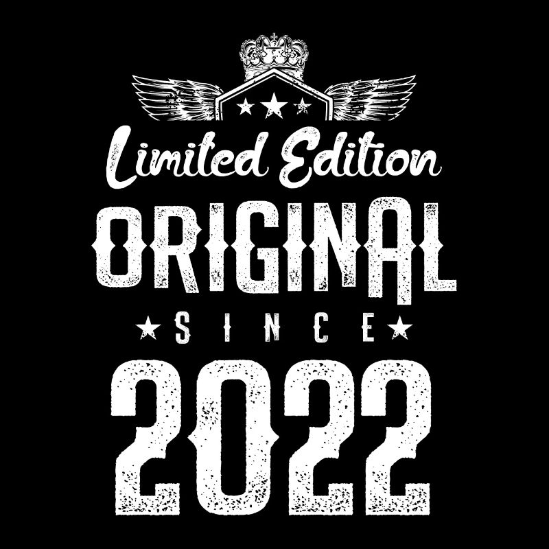 Édition limitée 2022