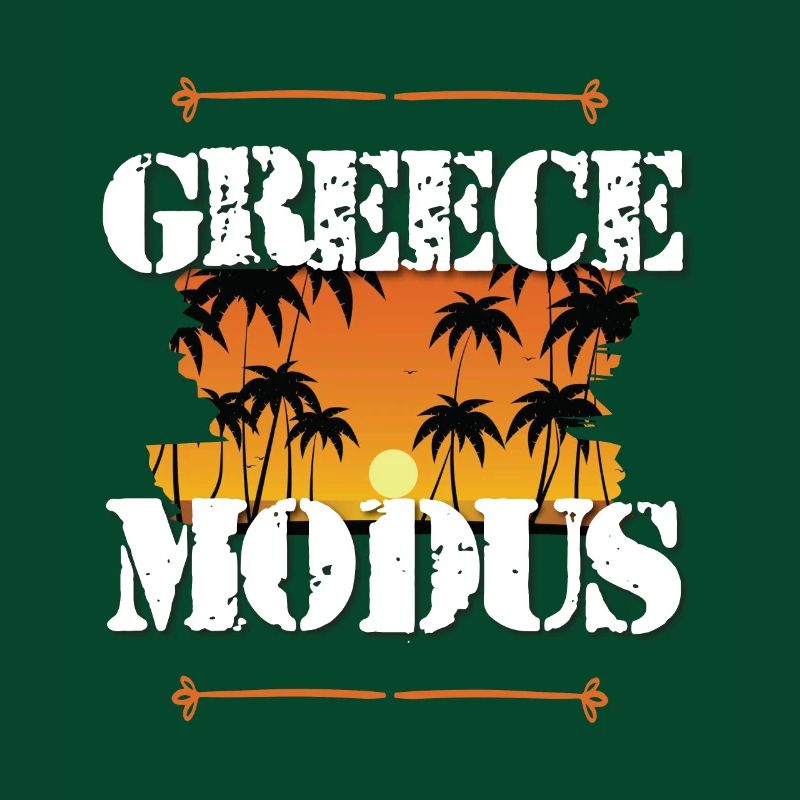 Mode Grèce