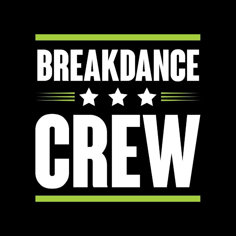 Équipe de breakdance