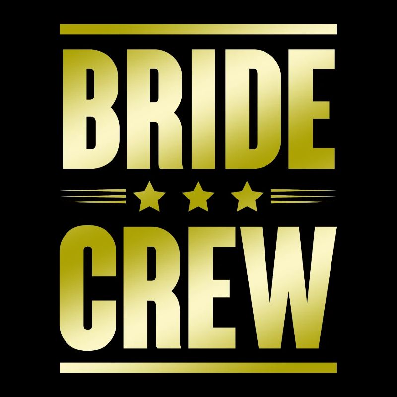 Bride Crew