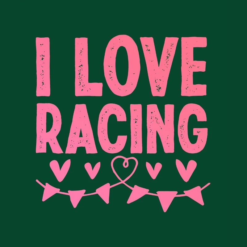 J’adore la course
