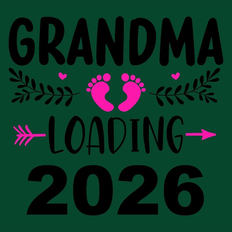 Großmutter Im Anmarsch 2026