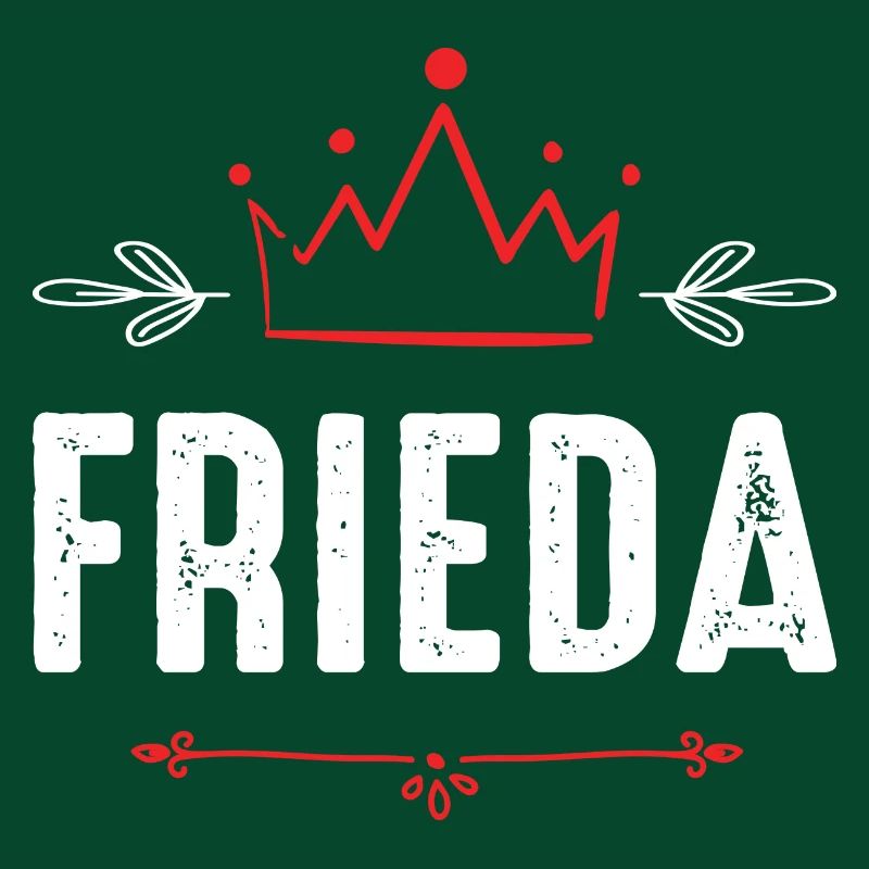 Frieda