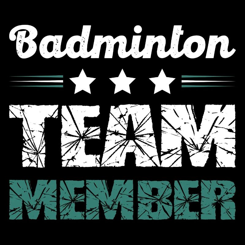 Équipe de badminton