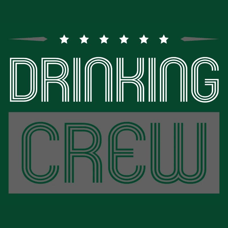 Drinking Crew