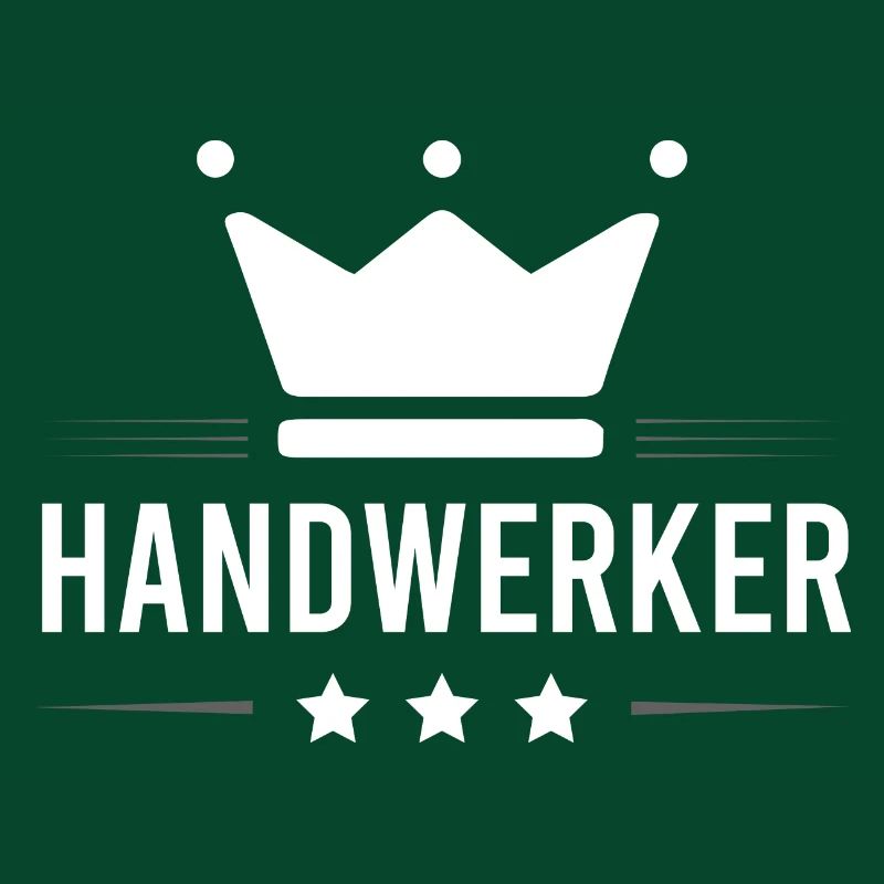 Handwerker Beruf