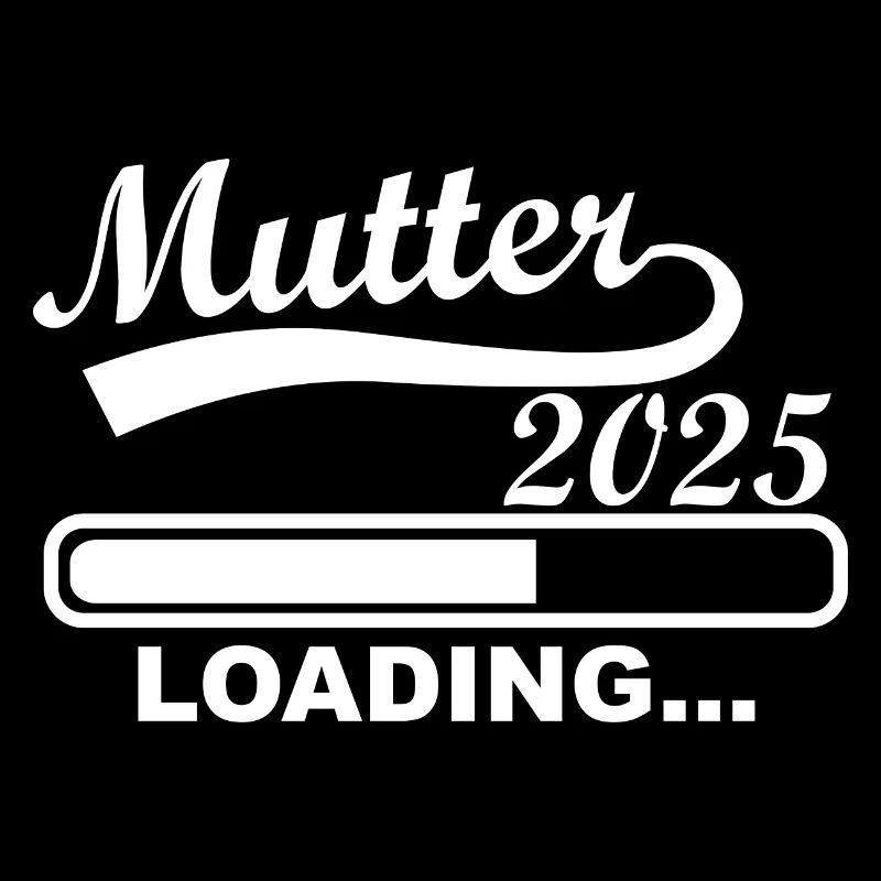 I'm going to be a mom in 2025 Expectant mom loading 2025