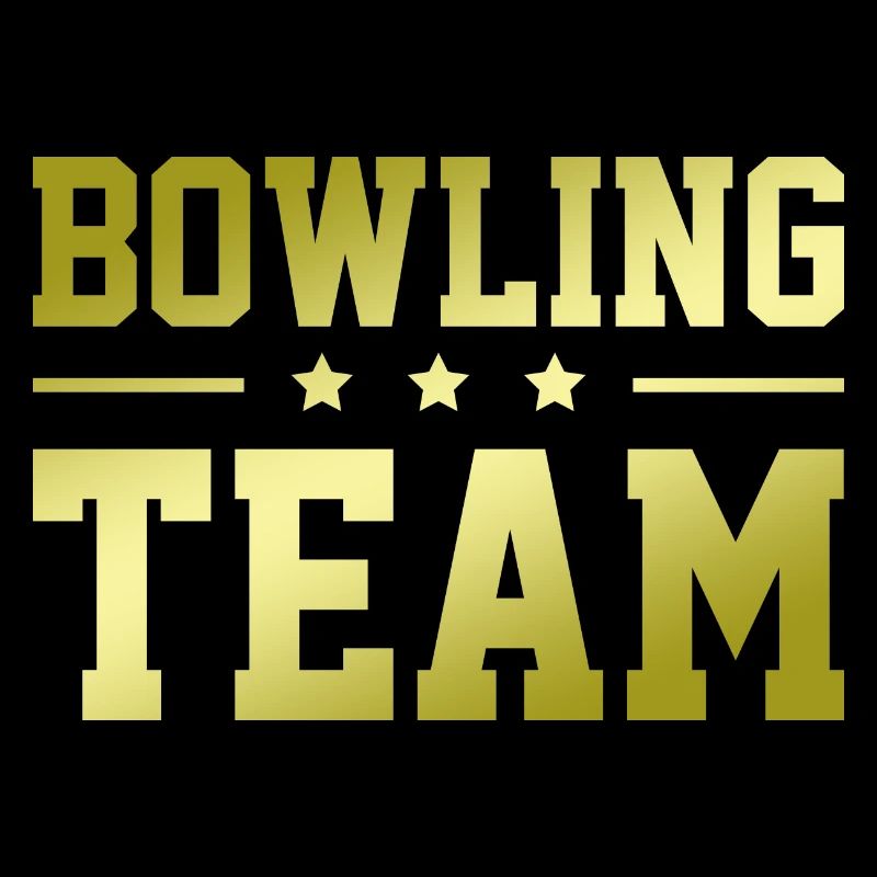 Équipe de bowling