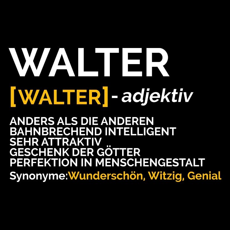 Walter