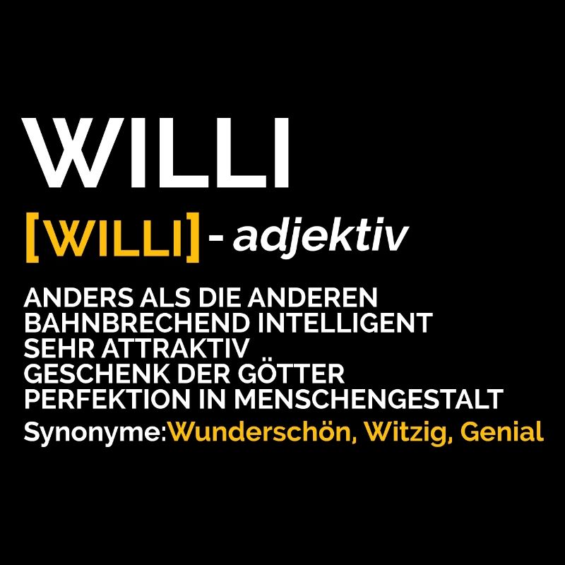 Willi