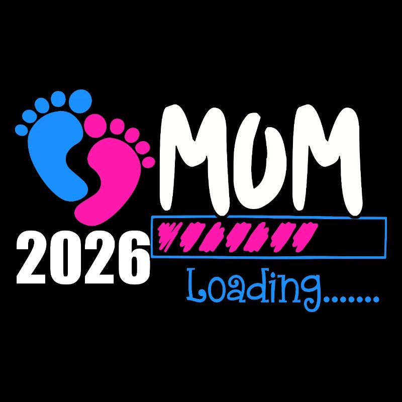 Mum 2026 Loading Footprint