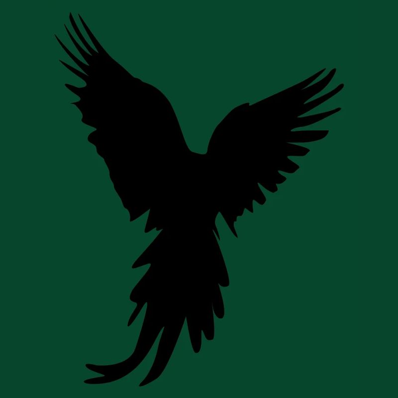 bird silhouette