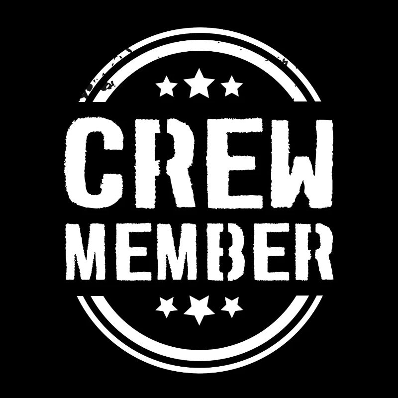 Crew Member