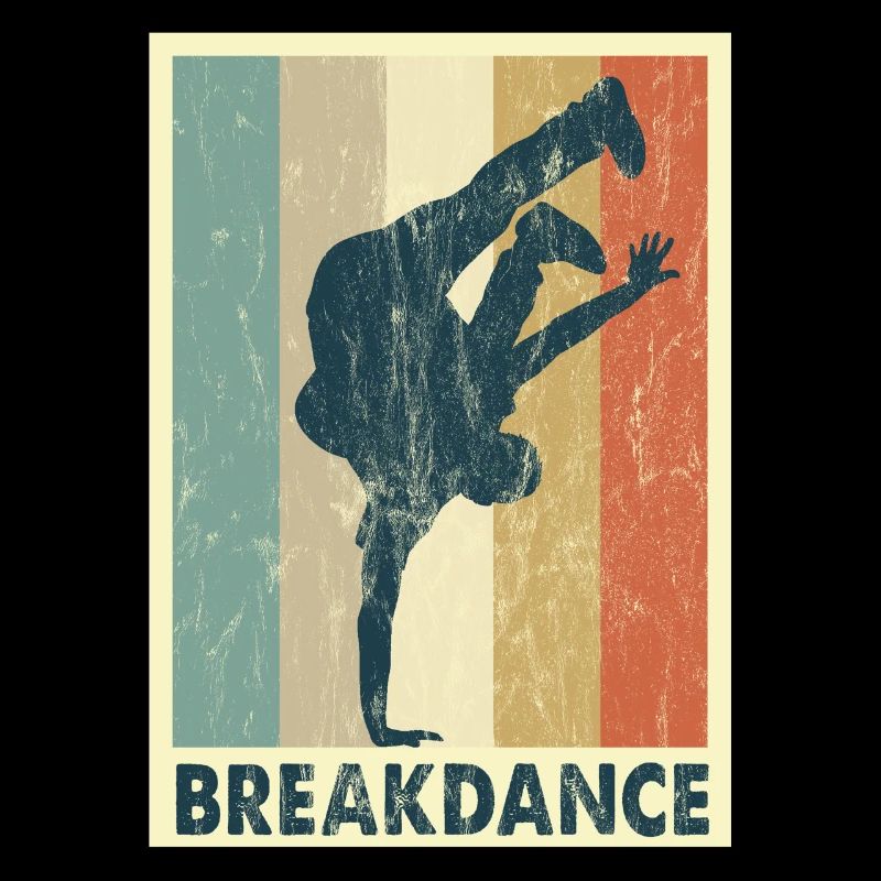 Breakdance
