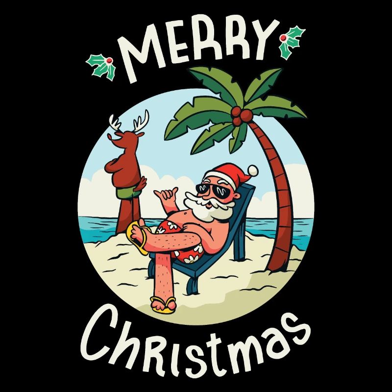 Christmas in July