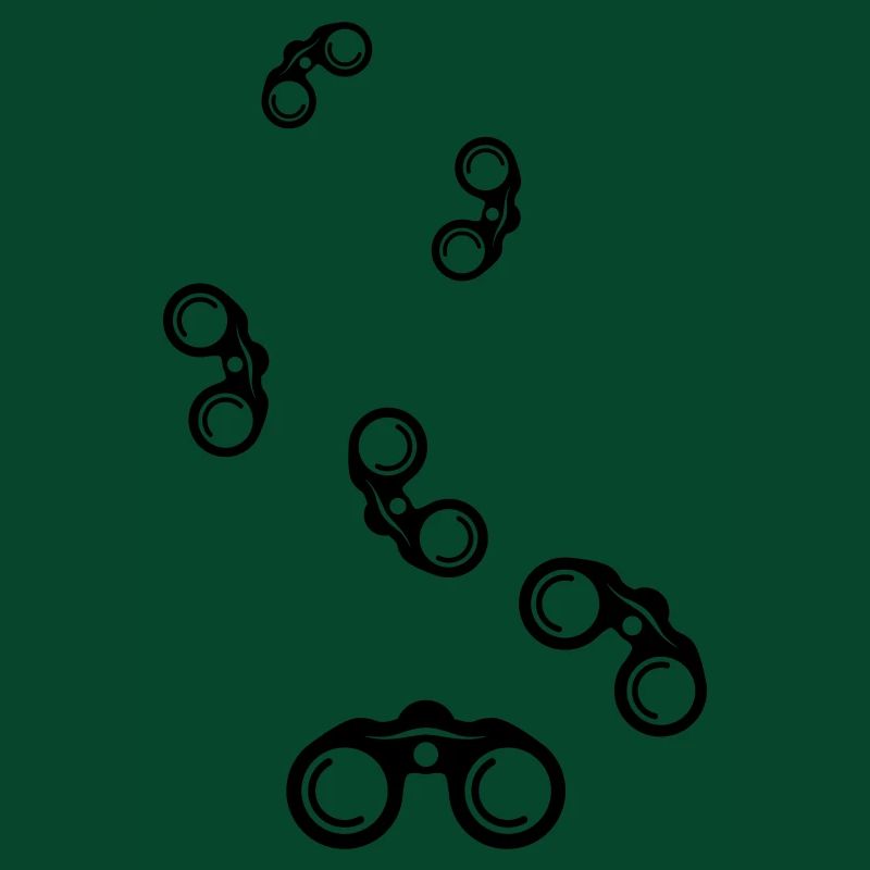 Binoculars Icon