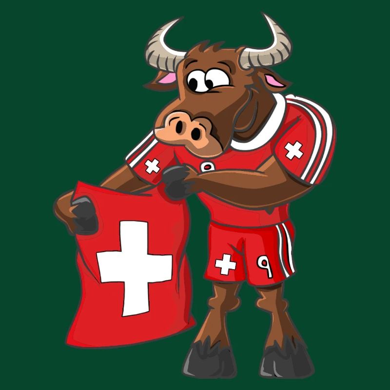 Schweizer Stier