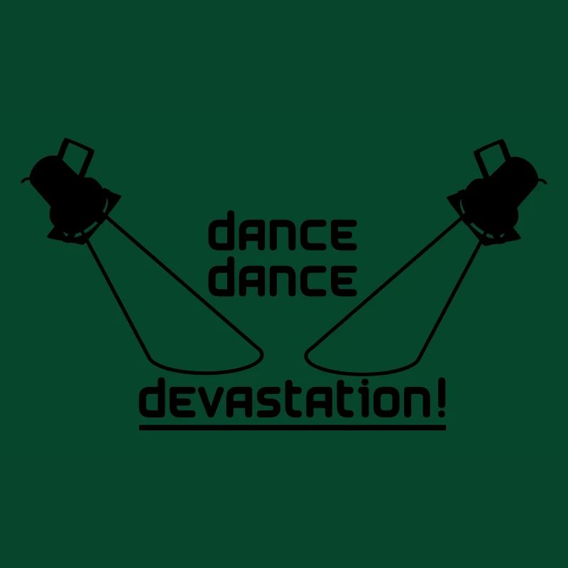 Dance Dance Devastation