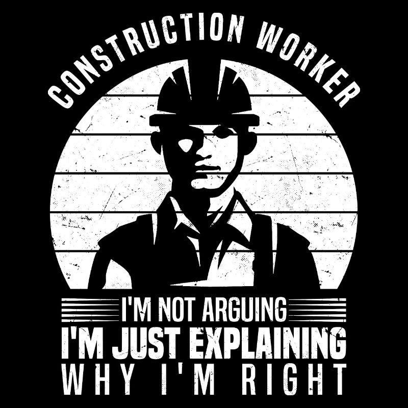 Construction worker