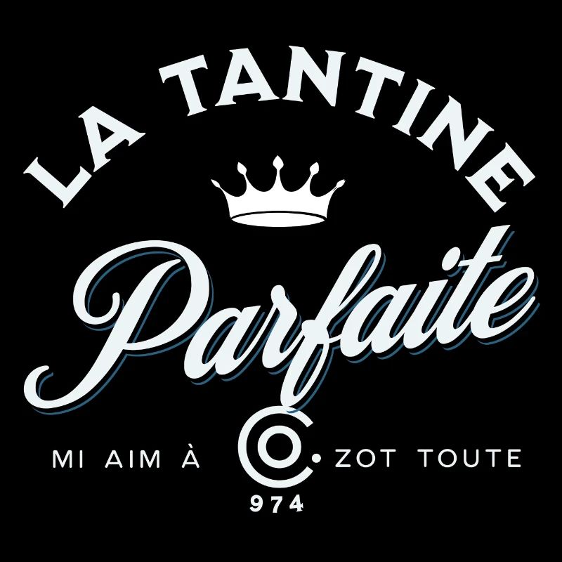 La Tantine Parfaite BC
