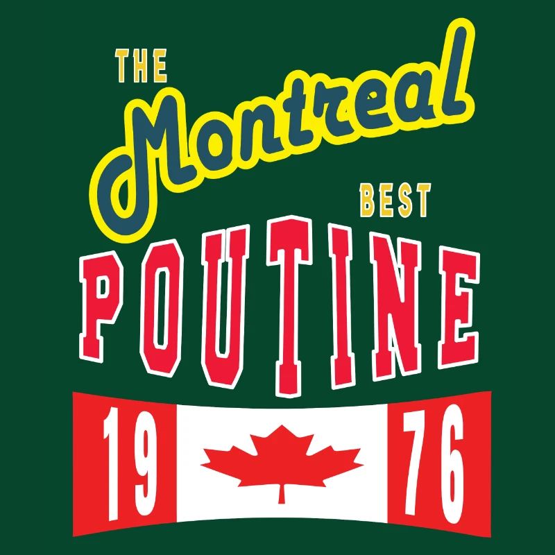 POUTINE