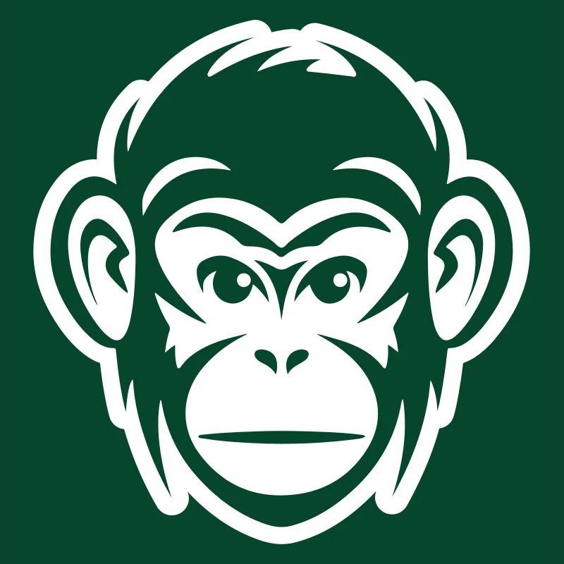 Tête de Singe