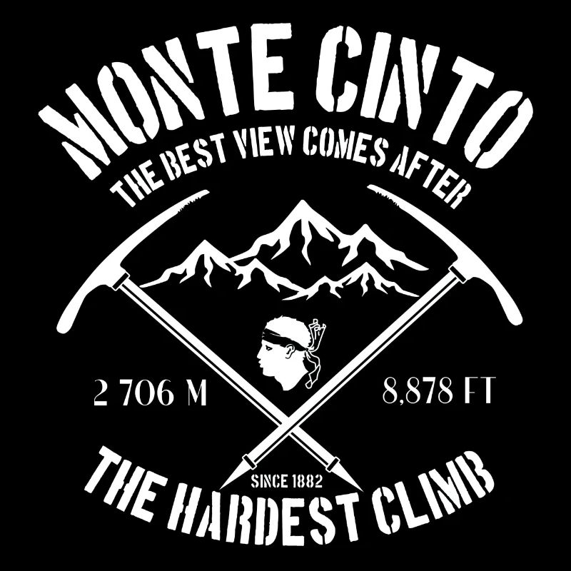Monte Cinto