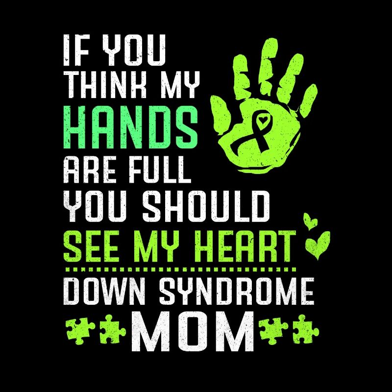 Down syndrome