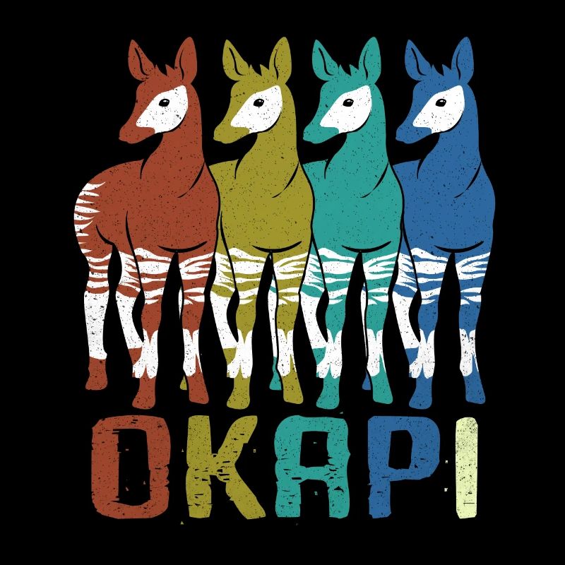 Okapi