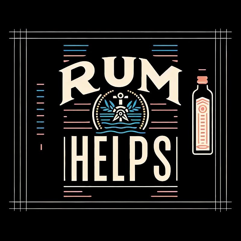 Rum Helps 7