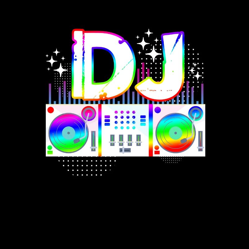 DJ