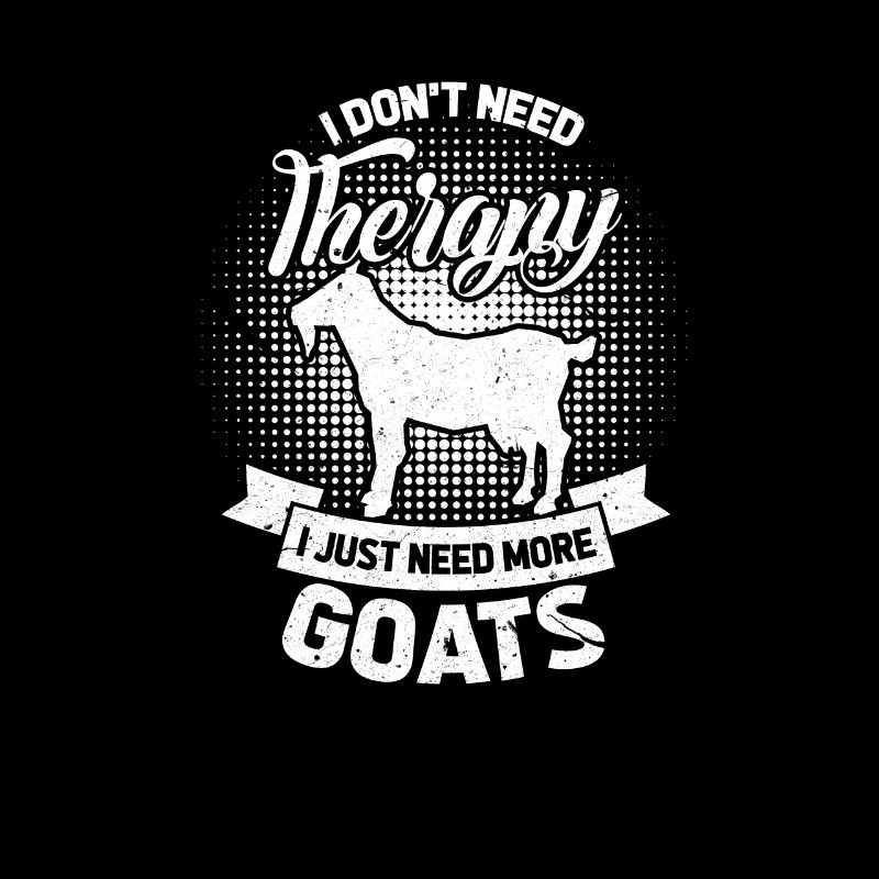 goat
