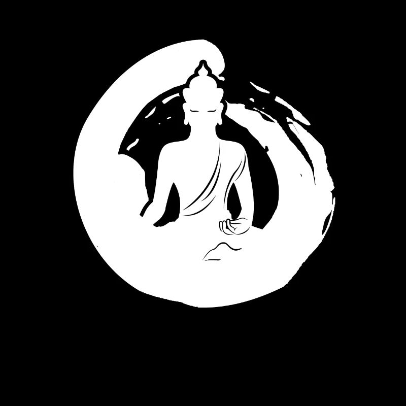 Bouddha Zen