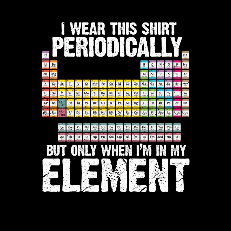 periodic system