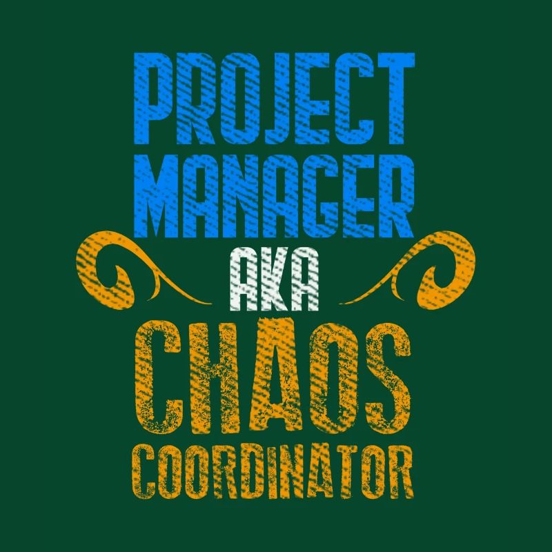 Projekt Manager Scrum Master Git Programmer