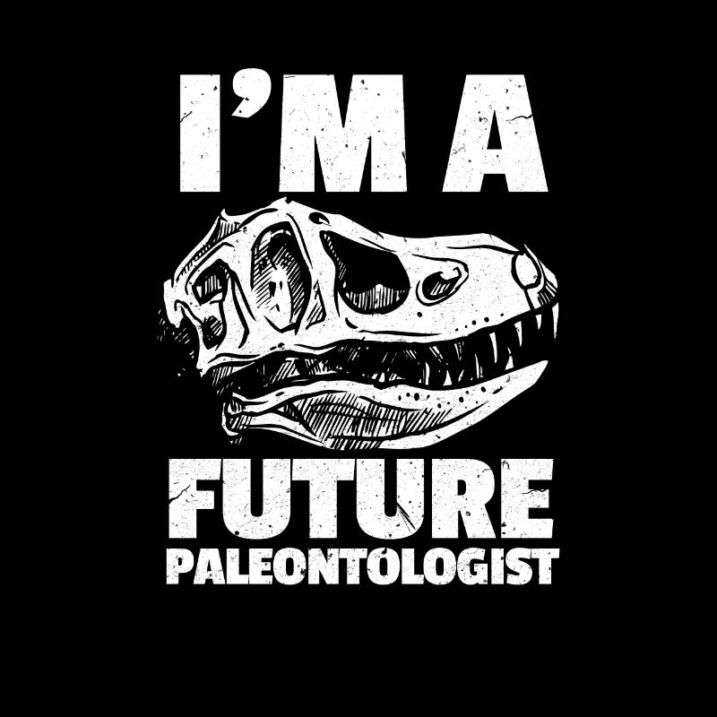 Paleontology Dinosaur Excavation Fossil