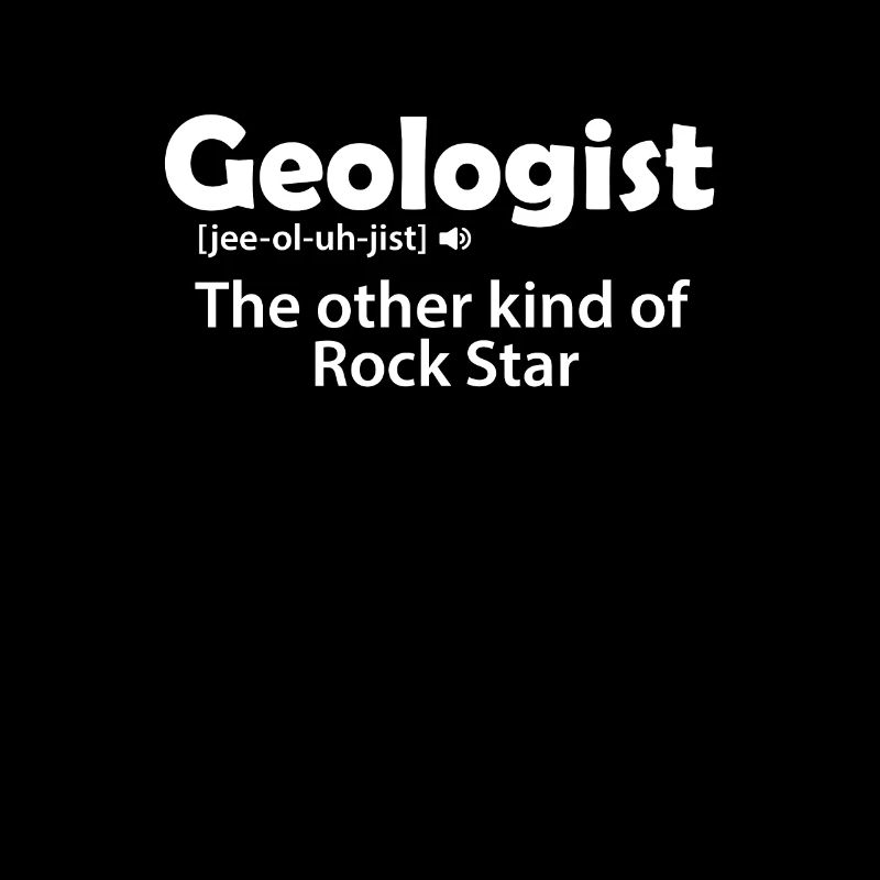 géologue