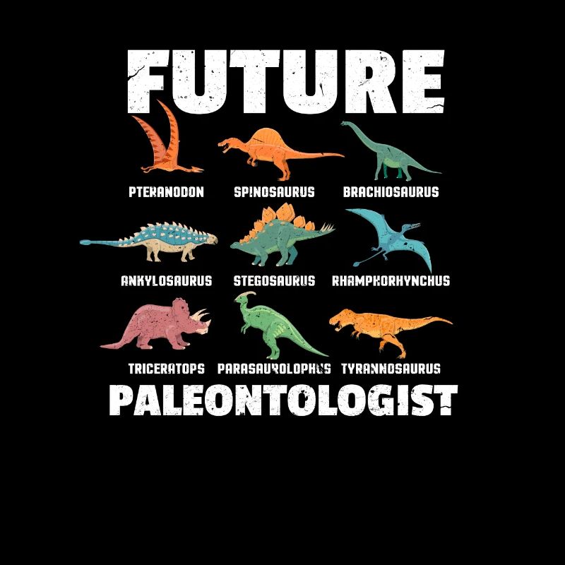 paleontology