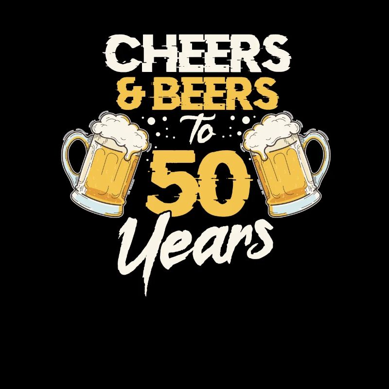 50th birthday