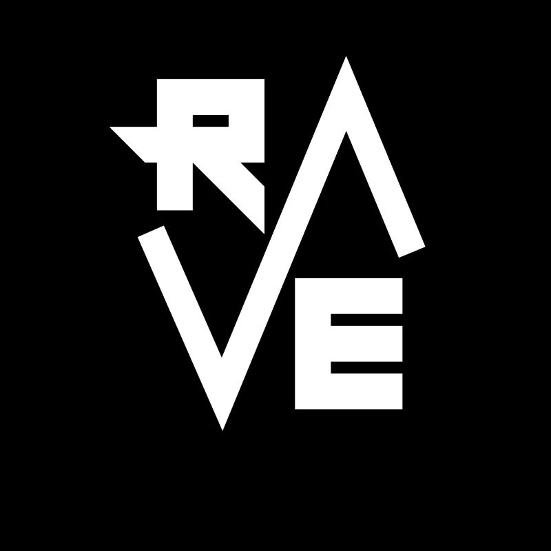 rave