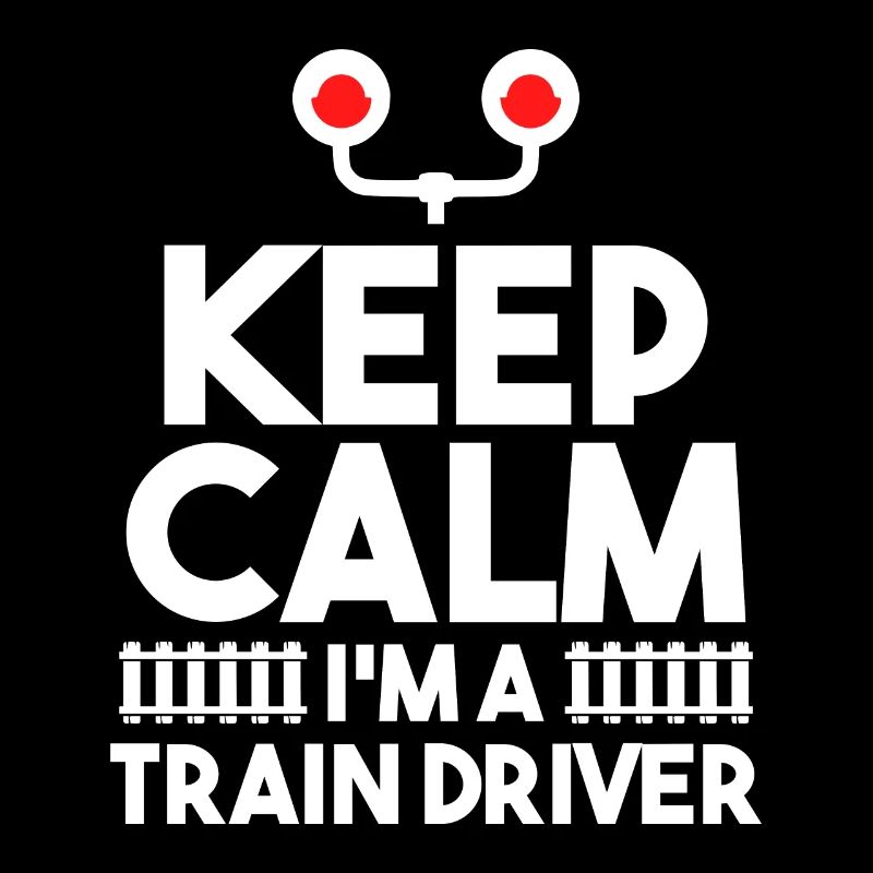 Train driver